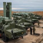 The expert appreciated the ability of the S-400 complex to protect China in the war against the United States