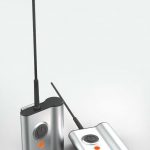 Rostec has developed radio trackers with increased signal transmission range