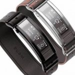 Sony Wena 3: "smart" strap for regular watches with monochrome display and autonomy up to 7 days for $ 330