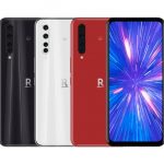 Rakuten BIG: smartphone with a sub-screen camera, IP68 protection and a Snapdragon 765G chip for $ 660