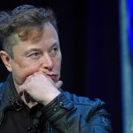 رفض Elon Musk تطعيم نفسه وأطفاله من COVID-19