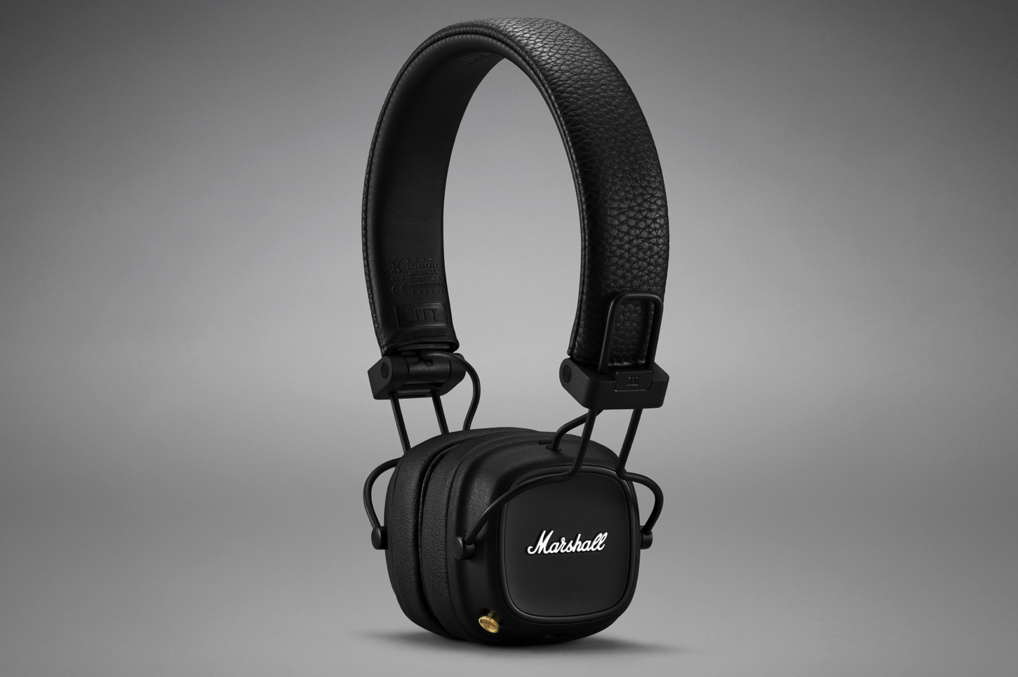 Наушники bluetooth marshall iii