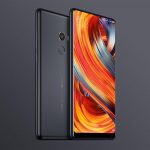 Xiaomi Mi Mix 2 has finally started receiving MIUI 12 stable version in the global market