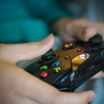 Study: kids who play video games end up becoming smarter adults