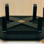 TP-Link Archer AX6000 review: top-end router with Wi-Fi 6 support