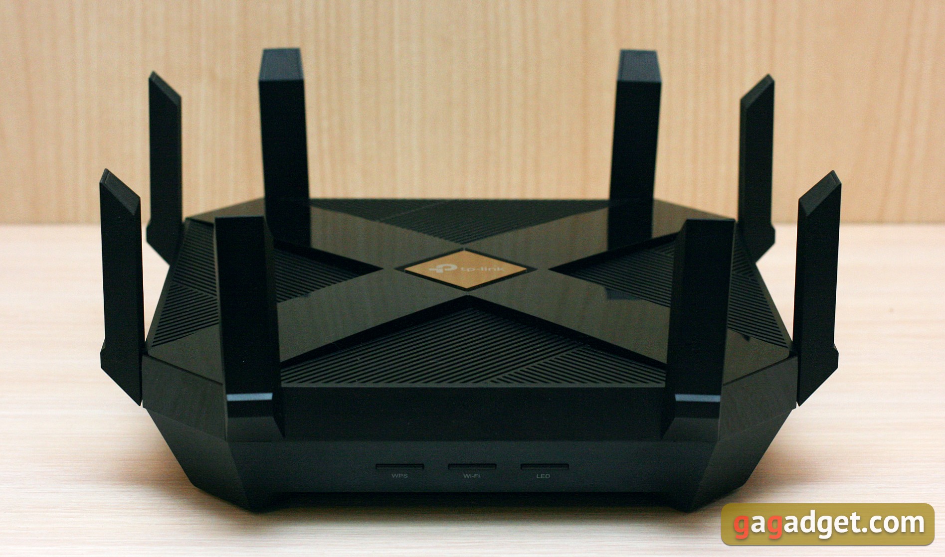 TP-Link Archer AX6000レビュー：トップWi-Fi6ルーター-GeekTech Online
