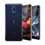 HMD Global released Android 10 update for Nokia 3.1 budget employee
