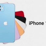 Source: iPhone 12 Mini will get a minimum 64GB memory modification and six colors