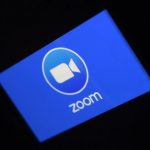 Der Zoom-Videoanrufdienst verbessert den Schutz der Benutzerdaten