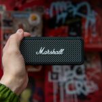 Such a cool Bluetooth speaker that it will delight even the rich