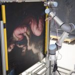 Un scaner robotizat a studiat spațiul și a identificat acum autenticitatea capodoperei lui Raphael