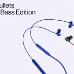 OnePlus Bullets Wireless Z Gets Bass Edition: Updated Looks, Better Sound And $ 27 Price Tag