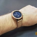 Samsung Galaxy Watch3 review: flagship smartwatch with a classic design
