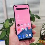 OPPO Reno4 Lite review: six cameras, AMOLED and under-screen scanner