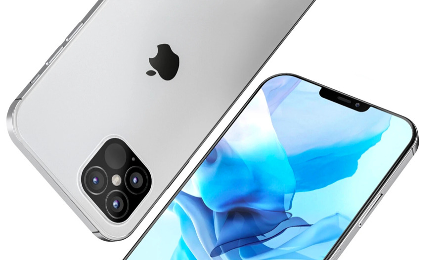 The Main Difference Between Iphone 12 Pro And Iphone 12 Pro Max Is Geek Tech Online