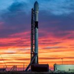 Compania spațială a lui Elon Musk și-a schimbat părerea despre lansarea unei rachete Falcon 9 cu câteva secunde înainte de lansare