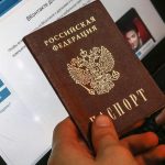 Digit of the day: How many Russians support access to the Internet with a passport?