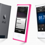 iPod nano офіційно визнаний застарілим