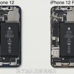 iPhone 12 and 12 Pro turned out to be almost identical smartphones inside