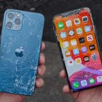 Apple on walnut: iPhone 12 and iPhone 12 Pro tested for walnuts and drops durability