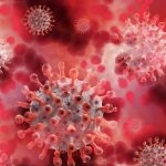 In Russland wurde das Coronavirus mit der "spanischen Grippe" verglichen