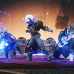 Bungie Calls to Dance at Festival of the Lost in Destiny 2, and deal with the nightmares in the Haunted Forest