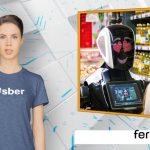 Russian robots in American stores and "interplanetary" people according to Elon Musk - video news of the week