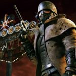 Legendary Fallout: New Vegas received full Russian voice acting