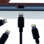 Den Russen wurde gesagt, ob ein gefälschtes Ladegerät ein Smartphone kaputt machen könne