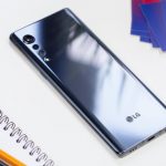 Source: LG has no plans to release flagship smartphones with Snapdragon 875 chip yet