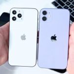 iPhone 12 sparked more interest among Russians than iPhone 11 last year