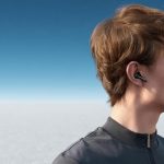 OPPO Enco X: TWS-Kopfhörer mit aktiver Geräuschunterdrückung Erstellt mit Dynaudio