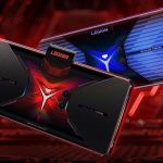Smartphone-ul de jocuri Lenovo Legion Duel cu cameră laterală și ecran AMOLED de 144Hz ajunge în Europa