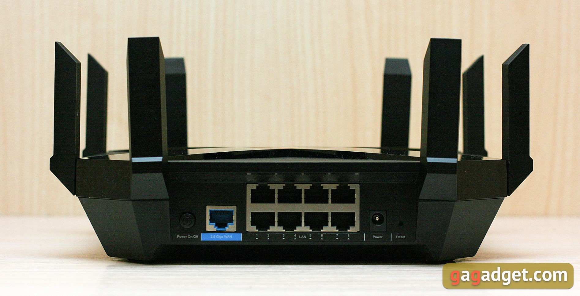 Tp link ax6000