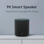 Xiaomi will release a smart speaker Mi Smart Speaker with built-in Google Assistant in Europe
