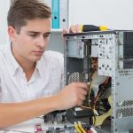 60% of Russians believe they can fix a computer themselves