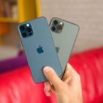 Which camera is better - iPhone 12 Pro or iPhone 11 Pro: sample photos