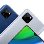 Published a rating of the best low-cost smartphones from China
