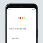 Просто напій: Google навчила голосовий помічник нового способу розпізнавати пісні