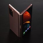 Слух: Samsung Galaxy Z Fold 3 отримає потовщене скло UTG і підтримку стилуса S Pen