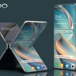 "Clamshell" without folds and external screen: what will be the first folding smartphone OPPO