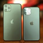 After the presentation of the iPhone 12, Apple has reduced prices for the iPhone 11 and iPhone XR and stopped selling the iPhone 11 Pro and iPhone 11 Pro Max