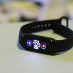Fitness bracelets Xiaomi Mi Band and Amazfit Band will learn to measure body temperature
