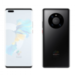 EMUI 11 shell for Huawei Mate 40 Pro flagship confirmed the main characteristics of the smartphone (updated)