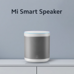 Xiaomi brought to Europe "smart" speaker Mi Smart Speaker with Google Assistant, LED-backlight and a price tag of € 49