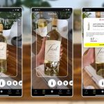 Snapchat can now recognize food and wine