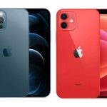 Why pay more? Inside, the iPhone 12 and iPhone 12 Pro are virtually indistinguishable from each other