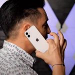 First Live Photos of iPhone 12 mini Published