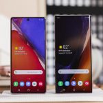Samsung lance les tests One UI 3.0 avec Android 11 pour Galaxy Note 20 et Galaxy Note 20 Ultra