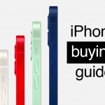 Which iPhone should you buy now - at the end of 2020?